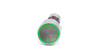 Bold Smart Lock SX-33 Smart Cylinder Keyless Door Lock Kit Silver