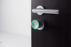 Bold Smart Lock SX-33 Smart Cylinder Keyless Door Lock Kit Silver