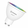 Ledvance Smart+ WiFi Full Glass Spot Light Bulb GU10 RGBW - 50W