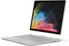 Microsoft Surface Book 2 13.5" Core i5 7300U 8GB 128GB Windows 10 Pro Silver Open Box