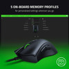 Razer DeathAdder V2 Wired USB Optical RGB Gaming Mouse Black 8 Button