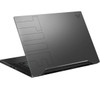 Asus TUF Dash F15 15.6" 144Hz Gaming Laptop Core i7 11370H 16GB GeForce RTX 3070