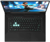 Asus TUF Dash F15 15.6" 144Hz Gaming Laptop Core i7 11370H 16GB GeForce RTX 3070