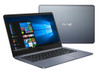 Asus E406NA 14" Laptop Intel Celeron N3350 4GB RAM 128GB eMMC Windows 10 Grey