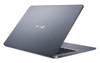 Asus E406NA 14" Laptop Intel Celeron N3350 4GB RAM 128GB eMMC Windows 10 Grey