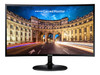 Samsung C24F390FHU Full HD 23.5" 1920 x 1080p 60Hz Curved VA LED Monitor