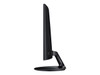 Samsung C24F390FHU Full HD 23.5" 1920 x 1080p 60Hz Curved VA LED Monitor