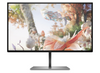 HP Z25xs G3 25" QHD (2560 x 1440) 60hz IPS Monitor HDMI USB-C USB hub DP