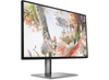 HP Z25xs G3 25" QHD (2560 x 1440) 60hz IPS Monitor HDMI USB-C USB hub DP