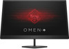 HP Omen x 25 24.5" FHD 1920 x 1080p 144Hz LED Gaming Monitor 1 DP 2 HDMI