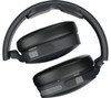 Skullcandy Hesh Evo Wireless Bluetooth Over Ear Headphones True Black