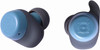 BoomPods BoomBuds XR Bluetooth Wireless In Ear IPX7 Earbuds - Ice Blue