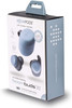 BoomPods BoomBuds XR Bluetooth Wireless In Ear IPX7 Earbuds - Ice Blue
