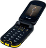 Hammer Bow+ 2.4" 128MB 3G Dual SIM Unlocked & SIM Free Flip Phone
