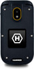 Hammer Bow+ 2.4" 128MB 3G Dual SIM Unlocked & SIM Free Flip Phone