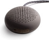 BoomPods RokPod Portable Waterproof Wireless Bluetooth Speaker Grey