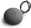 BoomPods RokPod Portable Waterproof Wireless Bluetooth Speaker Grey