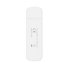 ZTE MF833U1 4G LTE Portable USB 2.0 Modem Dongle 150 Mbps White