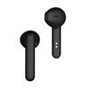 Celly Buz 1 Bluetooth True Wireless Earphones With Mic Black