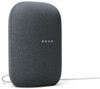 Google Nest Audio With Hands free Google Assistant - Charcoal