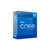 Intel Core i7 12700K 3.6GHz / 5.0GHz 12 Core Socket 1700 UHD 770 Processor CPU