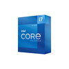 Intel Core i7 12700K 3.6GHz / 5.0GHz 12 Core Socket 1700 UHD 770 Processor CPU