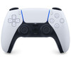 Sony PlayStation 5 PS5 Dualsense Gaming Wireless Controller - White