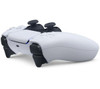 Sony PlayStation 5 PS5 Dualsense Gaming Wireless Controller - White