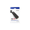 Samsung 980 Pro 2TB PCIe 4.0 NVMe M.2 2280 SSD with Heatsink For PS5 & PC