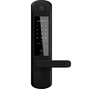 Igloohome Mortise 2 IGM3 Smart keyless Door Lock Black