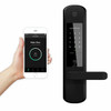 Igloohome Mortise 2 IGM3 Smart keyless Door Lock Black