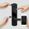 Igloohome Mortise 2 IGM3 Smart keyless Door Lock Black