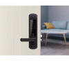 Igloohome Mortise 2 IGM3 Smart keyless Door Lock Black