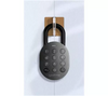 Igloohome IGP1 Keyless Smart Padlock - Black
