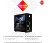 HP OMEN 40L GT21-0002na Gaming PC AMD Ryzen 5 5600X 16GB RAM 1TB SSD RTX 3060 Ti
