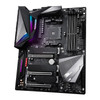 Gigabyte AMD X570 AORUS MASTER Socket AM4 DDR4 PCIe 4.0 ATX WiFi Motherboard