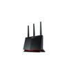 Asus RT-AX86U Dual Band Gigabit Ethernet WiFi 6 802.11ax Gaming Router