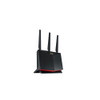 Asus RT-AX86U Dual Band Gigabit Ethernet WiFi 6 802.11ax Gaming Router