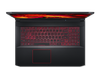 Acer Nitro 5 AN517-52 17.3" 144Hz Gaming Laptop i7 10750H 8GB RAM 512GB RTX 3060