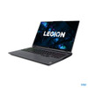 Lenovo Legion 5 Pro 16" 165Hz QHD Gaming Laptop Core i7 11800H 11th Gen RTX 3060