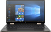 HP Spectre x360 Intel Core i5 1035G4 8GB RAM 256GB SSD 13.3" Touch Laptop Black