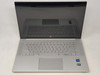 HP Envy 15-ep1503na 15.6" Laptop Core i7 11800H 16GB RAM 512GB SSD RTX 3050 Ti