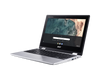 Acer Google ChromeBook Spin 311 Celeron N4000 64GB 11.6" Touch Laptop Silver