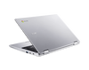 Acer Google ChromeBook Spin 311 Celeron N4000 64GB 11.6" Touch Laptop Silver