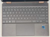 HP Spectre x360 14 ea0520na i7 1165G7 11th Gen 16GB 512GB 13.5" FHD Touch Laptop