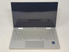 HP Envy 13-bd0503na 13.3" OLED Laptop i7 1165G7 11th Gen 8GB 512GB Windows 11