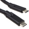 USB 3.1 Type C Cable Male to Male 1.5m USB 3.2 Gen 2x1 5Gb 3 Amp