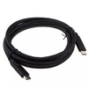 USB 3.1 Type C Cable Male to Male 1.5m USB 3.2 Gen 2x1 5Gb 3 Amp