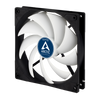 Arctic F14 TC Cooling 140 mm Temperature Controlled Case Fan 3-Pin