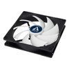 Arctic F14 TC Cooling 140 mm Temperature Controlled Case Fan 3-Pin – image 4